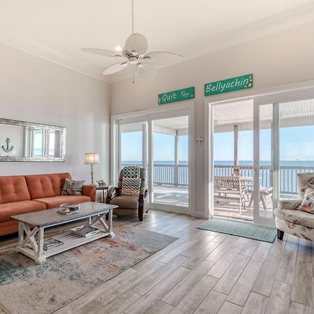 License To Chill Villa Dauphin Island Luaran gambar