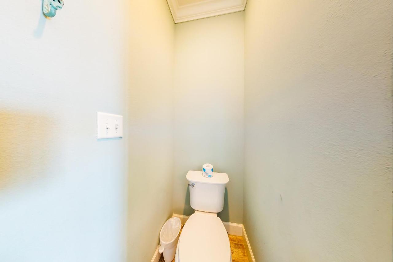 License To Chill Villa Dauphin Island Luaran gambar